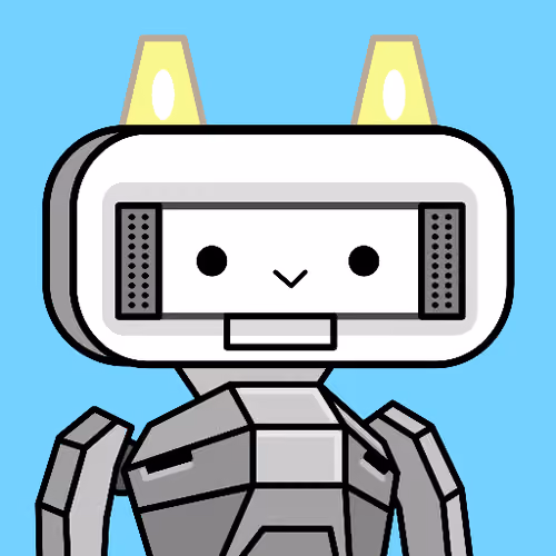 RoroBot #3402