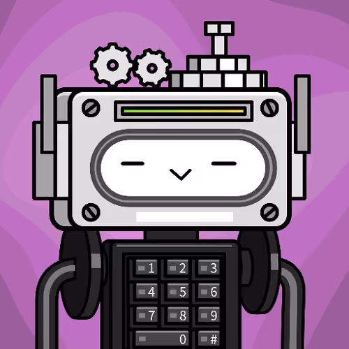 RoroBot #4351