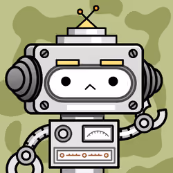 RoroBot #5469