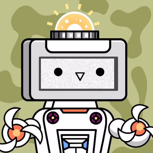 RoroBot #4344