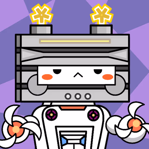 Rorobot