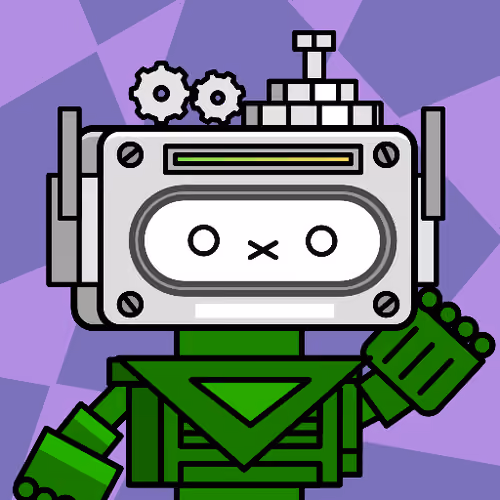 RoroBot #1731