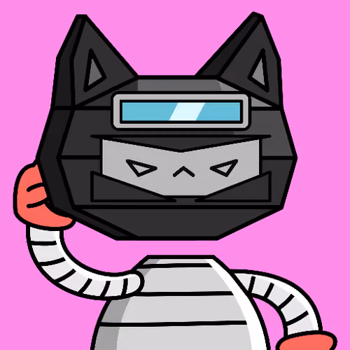 RoroBot #3169