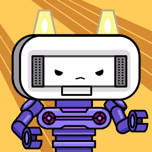 RoroBot #4369