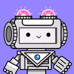 RoroBot #1465