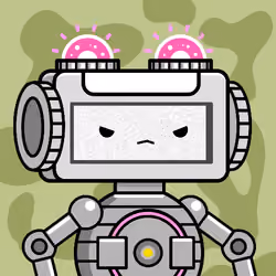 RoroBot #4229