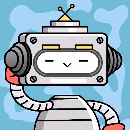 Rorobot