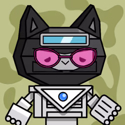RoroBot #4359