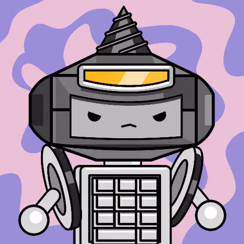 RoroBot #2655