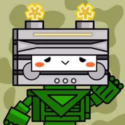 RoroBot #5419