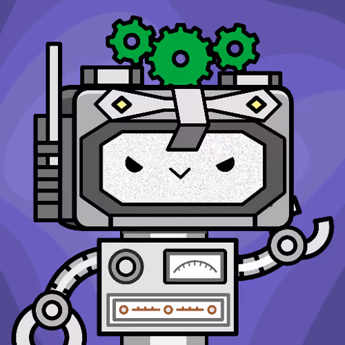 RoroBot #4955