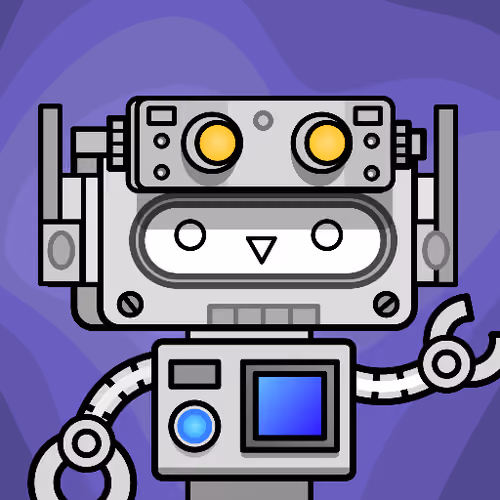 RoroBot #5308