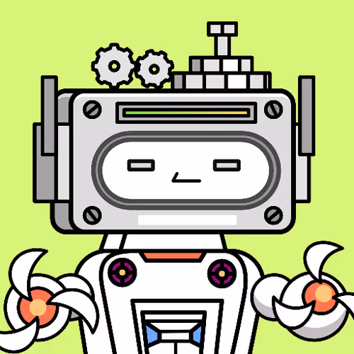 Rorobot