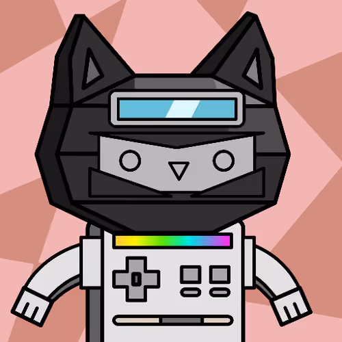 RoroBot #5564