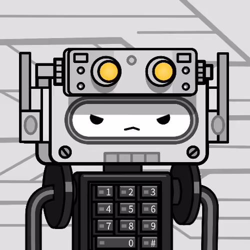 RoroBot #4362