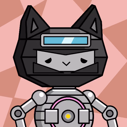 RoroBot #4817