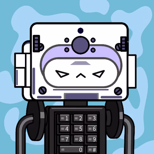 RoroBot #5252