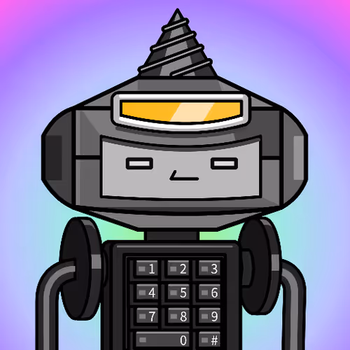 Rorobot