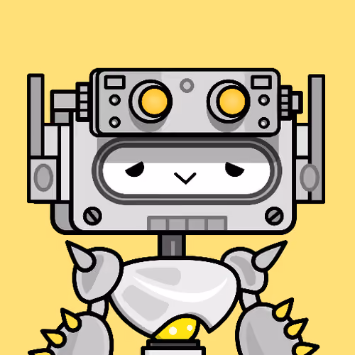 RoroBot #5968