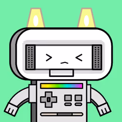RoroBot #6556