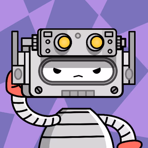 RoroBot #3053