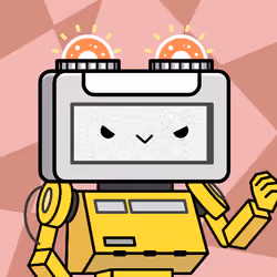 RoroBot #3847