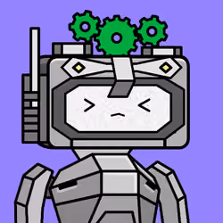 RoroBot #1799