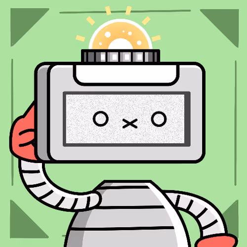 Rorobot