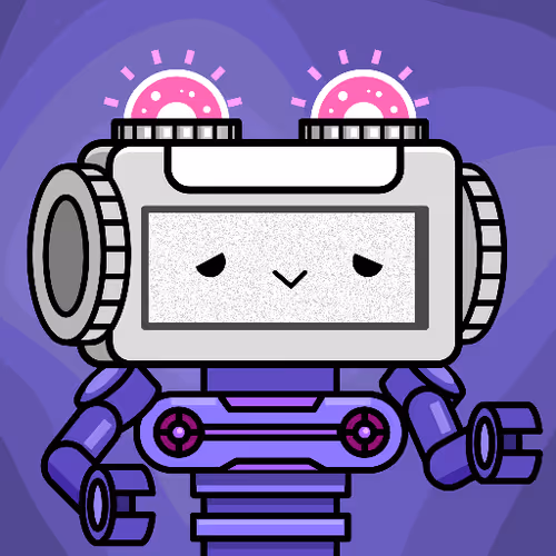 Rorobot