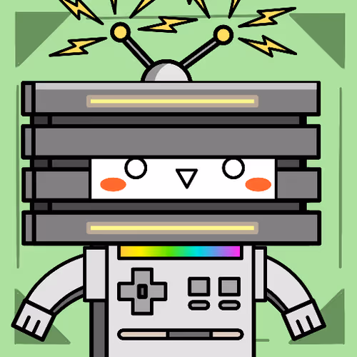 Rorobot