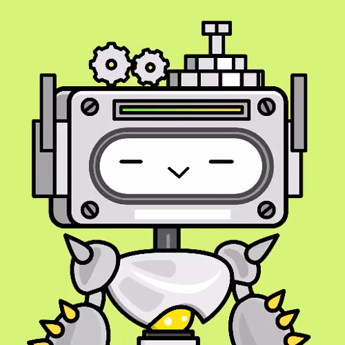 RoroBot #6262