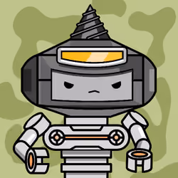 RoroBot #3271
