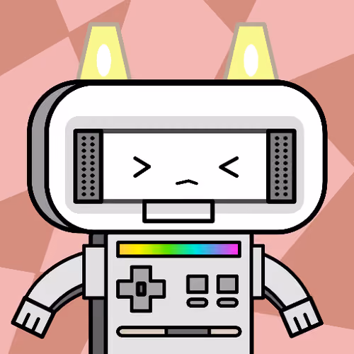 RoroBot #1134
