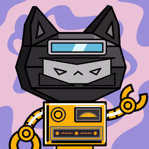 Rorobot