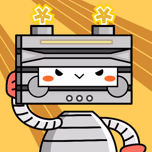 Rorobot
