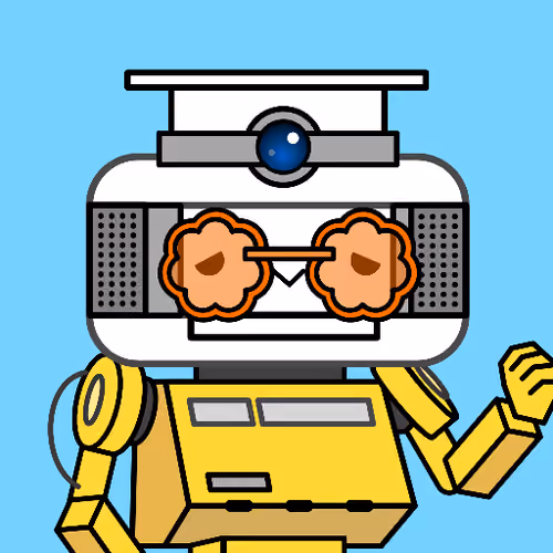 RoroBot #1288