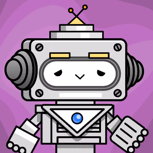 RoroBot #4664