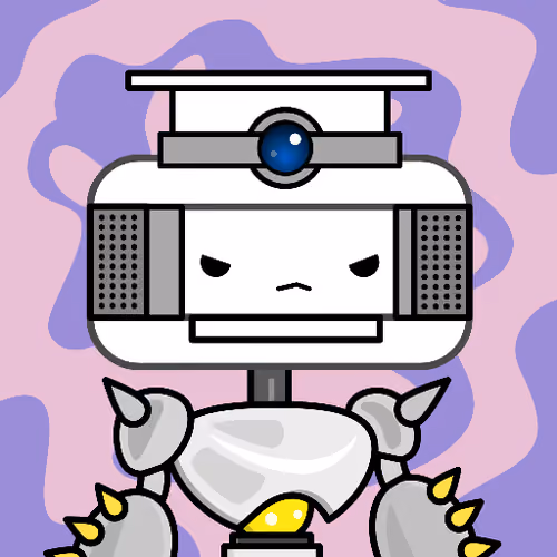 RoroBot #4051