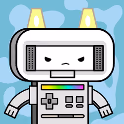 RoroBot #3823