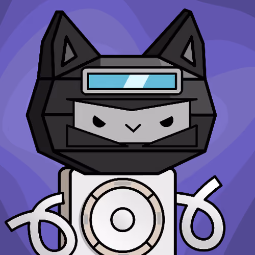 RoroBot #3159
