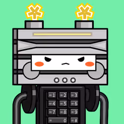 RoroBot #4127