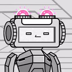 RoroBot #4126