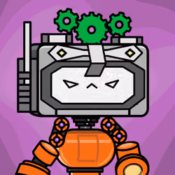 RoroBot #6156