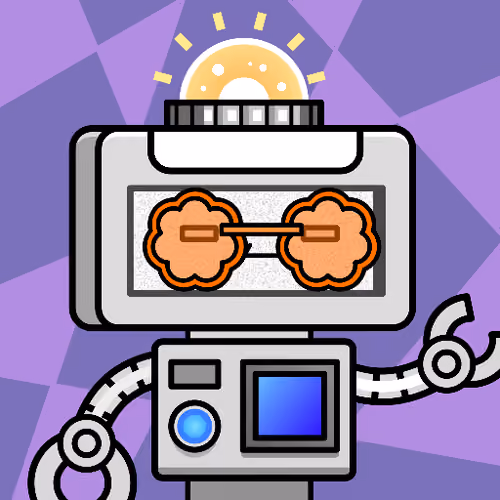 RoroBot #3865