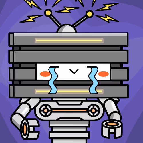 RoroBot #5310