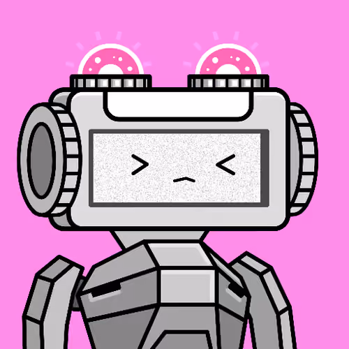 RoroBot #2708