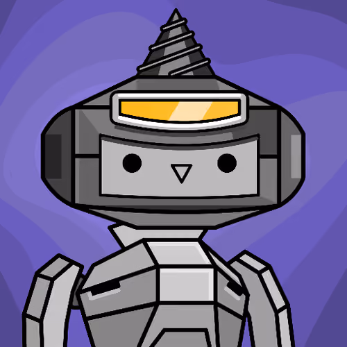 RoroBot #3195