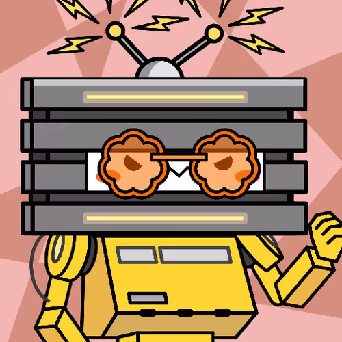 RoroBot #4345