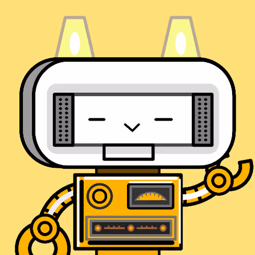 RoroBot #6227