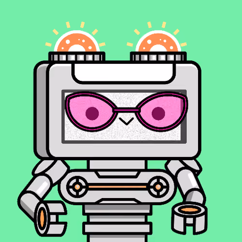 RoroBot #3491